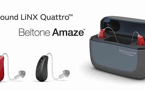 Resound Linx Quattro