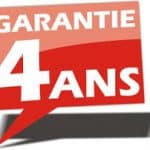 Votre appareil auditif Resound est garantie 4 ans