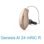 appareil auditif starkey genesis ai 24 mRIC R